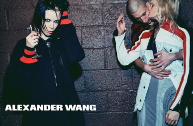Advertising | Karl Templer, New York City Fashion Stylist and Creative ...