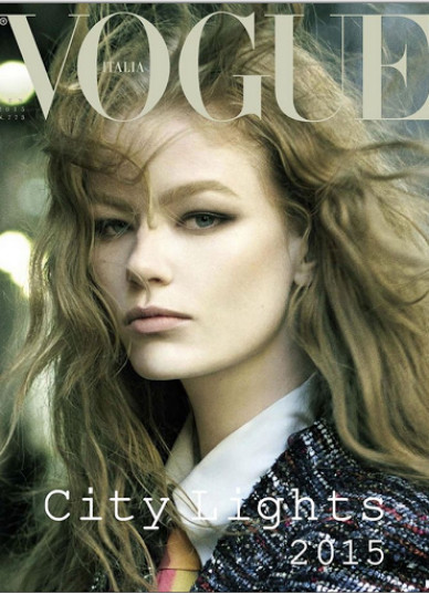 Covers | Karl Templer, New York City Fashion Stylist and Creative Director