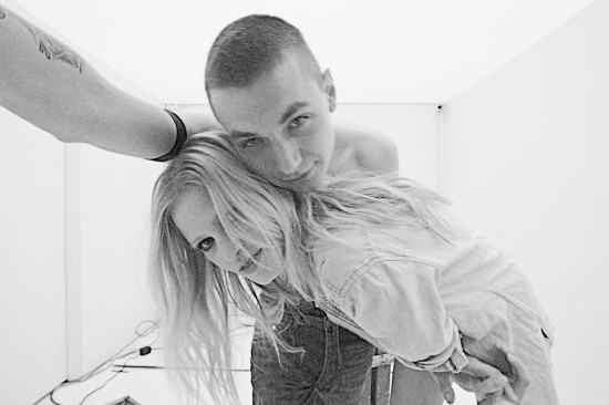 Films | Karl Templer, New York City Fashion Stylist and Creative Director