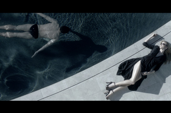 Films | Karl Templer, New York City Fashion Stylist and Creative Director