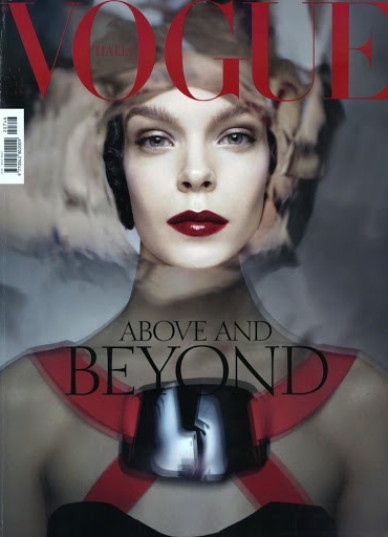 Covers | Karl Templer, New York City Fashion Stylist and Creative Director