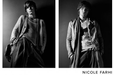 Creative Direction | Karl Templer, New York City Fashion Stylist and ...