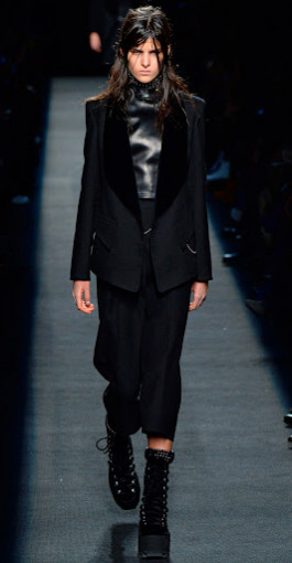 Shows | Karl Templer, New York City Fashion Stylist and Creative Director